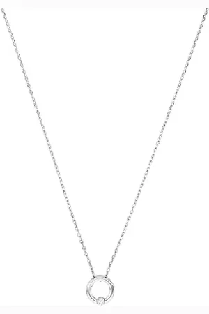 Amor Kette mit Anhänger Ketten 1 ct Damen (31.49 € / 1 ct)