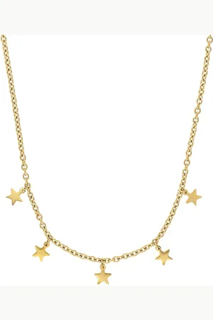 Amor Kette mit Anhänger Ketten 1 ct Damen (24.49 € / 1 ct)