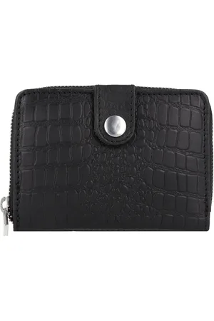 Cowboysbag Purse Haxby Geldbörse Leder 13,5 cm Portemonnaies 1 ct Damen (54.99 € / 1 ct)