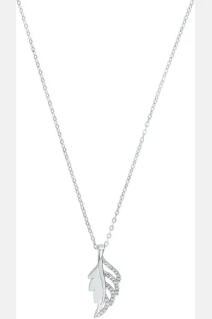 Amor Kette mit Anhänger Charms & Kettenanhänger 1 ct Damen (41.99 € / 1 ct)