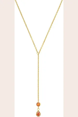 Amor Kette mit Anhänger Ketten 1 ct Damen (34.99 € / 1 ct)