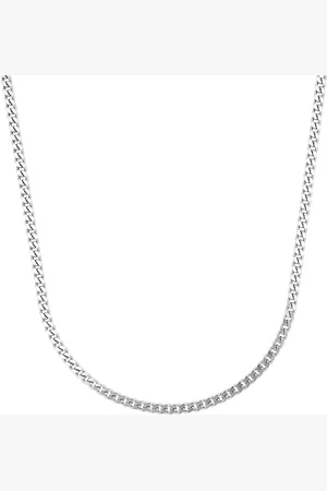 Amor Halskette Ketten 1 ct Herren (138.99 € / 1 ct)