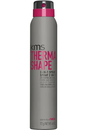 KMS Hair THERMASHAPE 2-in-1 Spray Haarwachs 200 ml (124.45 € / 1 l)