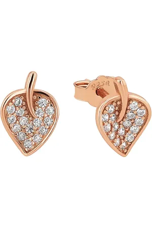 Amor Ohrstecker Ohrringe 1 ct Damen (20.99 € / 1 ct)