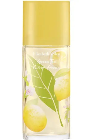 Elizabeth Arden Green Tea Citron Freesia Eau de Toilette 100 ml Damen (289.9 € / 1 l)