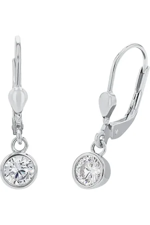 Amor Ohrhänger Ohrringe 1 ct Damen (27.99 € / 1 ct)