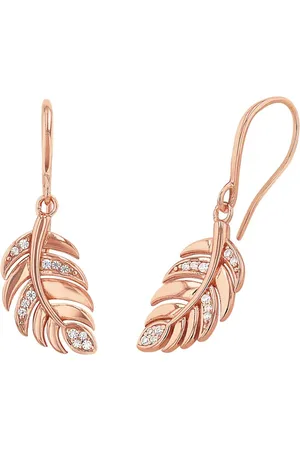 Amor Ohrhänger Ohrringe 1 ct Damen (45.49 € / 1 ct)