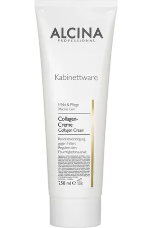 ALCINA Collagen-Creme Anti-Aging-Gesichtspflege 50 ml (999.8 € / 1 l)