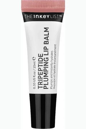 THE INKEY LIST BEERENTÖNUNG Lippenbalsam 10 ml (1209 € / 1 l)