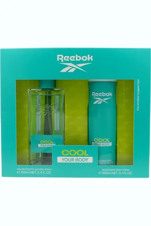 Reebok Duftsets 1 ct Damen (19.29 € / 1 ct)