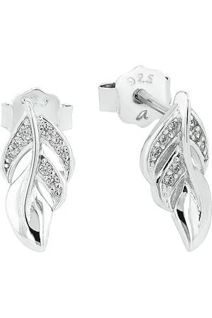 Amor Ohrstecker Ohrringe 1 ct Damen (24.49 € / 1 ct)