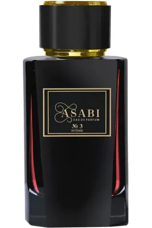 Asabi No 3 Eau de Parfum 100 ml (1980 € / 1 l)