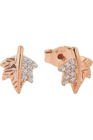 Amor Ohrstecker Ohrringe 1 ct Damen (24.49 € / 1 ct)