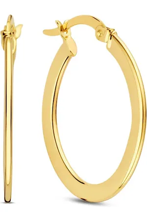 BELORO 375 gold Ohrringe 1 ct Damen (98.99 € / 1 ct)