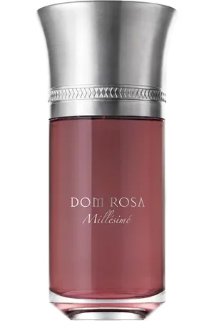 Les Liquides Imaginaires Dom Rosa Millesime Eau de Parfum 100 ml (2500 € / 1 l)