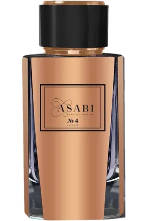 Asabi No 4 Eau de Parfum 100 ml (1990 € / 1 l)