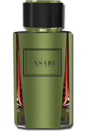 Asabi Intense Eau de Parfum 100 ml (1990 € / 1 l)