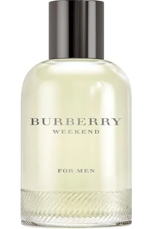 Burberry Weekend for Men Eau de Toilette 100 ml Herren (525.9 € / 1 l)