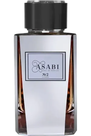 Asabi No 2 Eau de Parfum 100 ml (2050 € / 1 l)