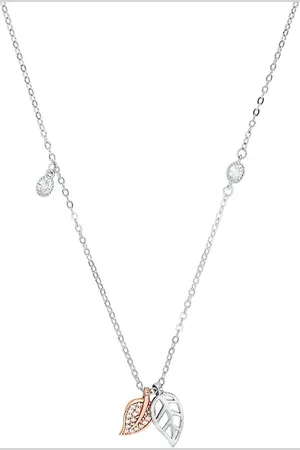 Amor Kette mit Anhänger Ketten 1 ct Damen (38.49 € / 1 ct)