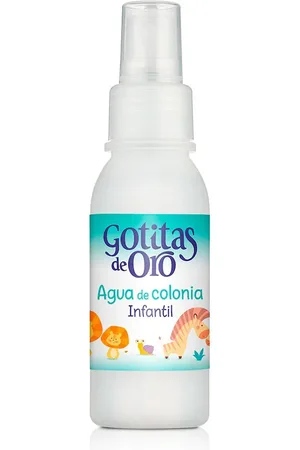 Instituto Español Gold Droplets Eau de Cologne 65 ml (204.46 € / 1 l)