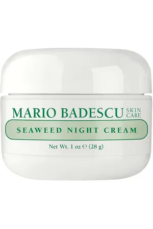 Mario Badescu Seaweed Night Cream Gesichtscreme 29 ml (744.48 € / 1 l)
