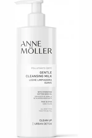 Anne Möller Augenmake-up Entferner 400 ml (64.97 € / 1 l)