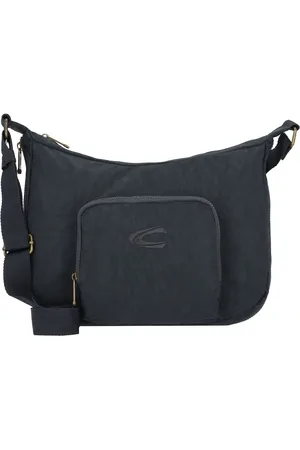Camel Active Journey Umhängetasche 37 cm mit Dehnfalte Umhängetaschen 1 ct Herren (59.99 € / 1 ct)