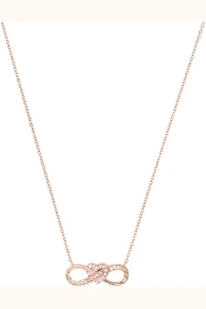 Amor Kette mit Anhänger Ketten 1 ct Damen (64.99 € / 1 ct)