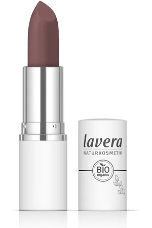 Lavera Comfort Matt Lipstick Lippenstifte 1 ct ROT (8.79 € / 1 ct)