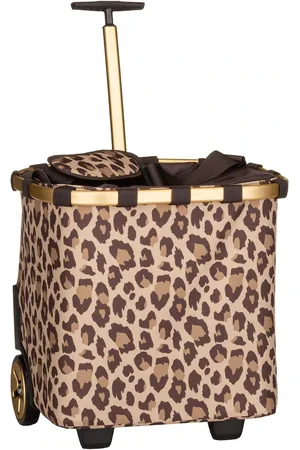 Reisenthel Einkaufstasche carrycruiser frame Koffer & Trolleys 1 ct (134.89 € / 1 ct)