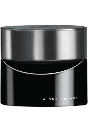 Aigner Black Man Eau de Toilette 125 ml Herren (504 € / 1 l)