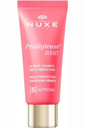 Nuxe Prodigieuse® Boost Multi-Perfection Smoothing Primer 30 ml (1199.67 € / 1 l)