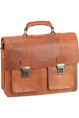 Chesterfield Aktentasche Springfield Laptoptaschen 1 ct Herren (279.99 € / 1 ct)