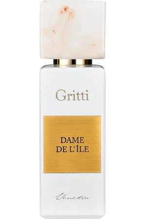 GRITTI DAME DE L