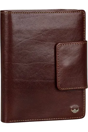 Golden head Geldbörse Colorado RFID Protect 2300 Portemonnaies 1 ct Damen (178.99 € / 1 ct)