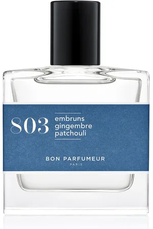 Bon Parfumeur Aquatic 803 Eau de Parfum 30 ml (1600 € / 1 l)