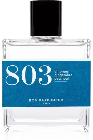 Bon Parfumeur Aquatic 803 Eau de Parfum 100 ml (960 € / 1 l)