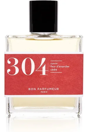 Bon Parfumeur Floral-Oriental 304 Eau de Parfum 100 ml (960 € / 1 l)