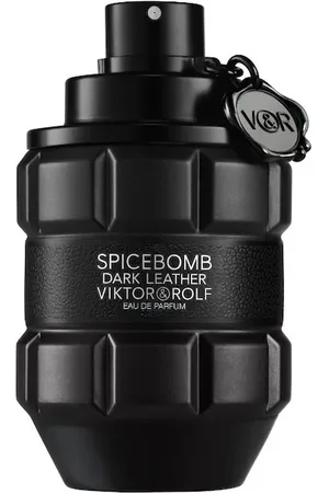 Viktor & Rolf Spicebomb Dark Leather Eau de Parfum 90 ml Herren (1128.89 € / 1 l)