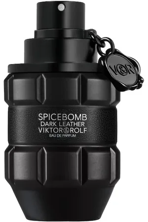 Viktor & Rolf Spicebomb Dark Leather Eau de Parfum 50 ml Herren (1302.8 € / 1 l)