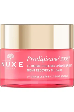 Nuxe Crème Prodigieuse® Night RecoveryOil Balm Nachtcreme 50 ml (735.8 € / 1 l)