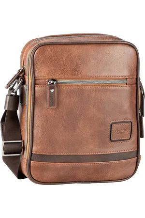 Picard Umhängetasche Breakers 7733 Umhängetaschen 1 ct Herren (89.89 € / 1 ct)