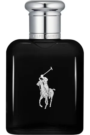Ralph Lauren Polo Black Eau de Toilette 75 ml Herren (1026.67 € / 1 l)