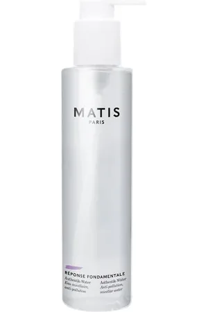 Matis Réponse Fondamentale Make-up Entferner 200 ml (182.95 € / 1 l)