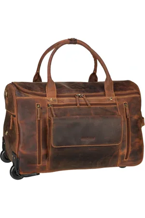 Greenburry Reisetasche Vintage Traveller Reisetaschen 1 ct (298.99 € / 1 ct)