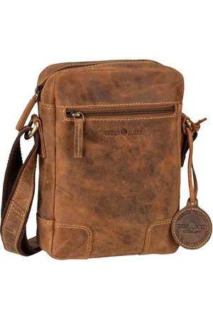 Greenburry Bodybag Vintage 1832M Umhängetaschen 1 ct (79.99 € / 1 ct)