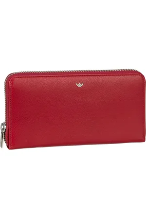 Golden head Madrid Geldbörse RFID Schutz Leder 20 cm Portemonnaies 1 ct Damen (99.89 € / 1 ct)