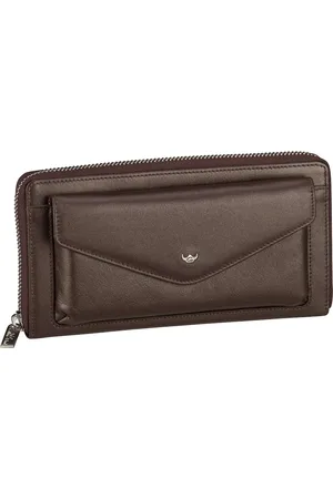 Golden head Geldbörse Valencia RFID Protect 2830 Portemonnaies 1 ct Damen (128.99 € / 1 ct)