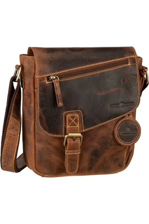 Greenburry Bodybag Vintage 1540 Revolver Bag S Umhängetaschen 1 ct (124.89 € / 1 ct)